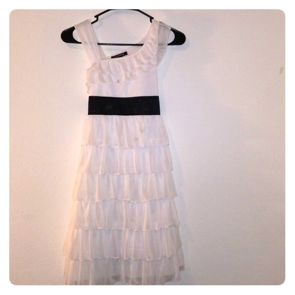 Kids dress